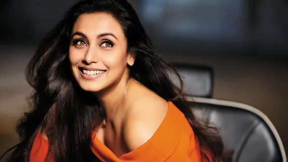 Rani Mukherjee films