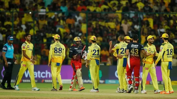 rcb vs csk