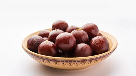 Gulab Jamun Recipe