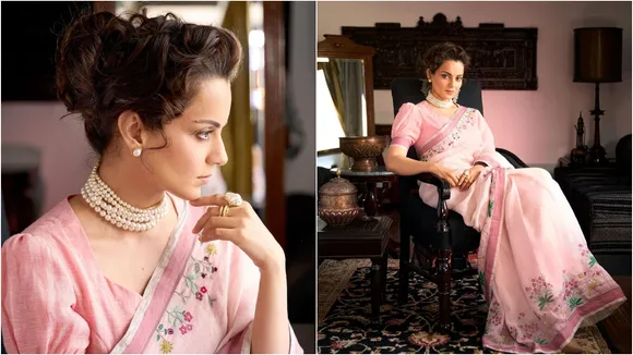 Kangana Ranaut Birthday