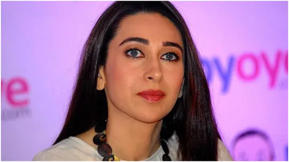 Karishma Kapoor Name