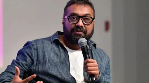 Anurag Kashyap