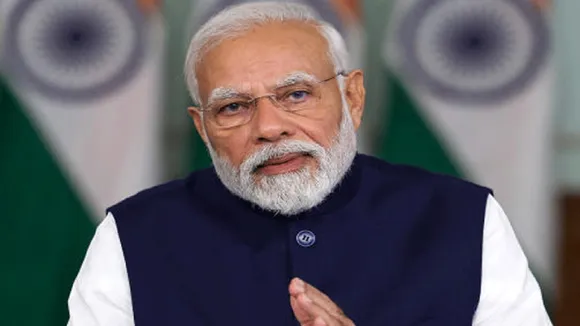 pm modi