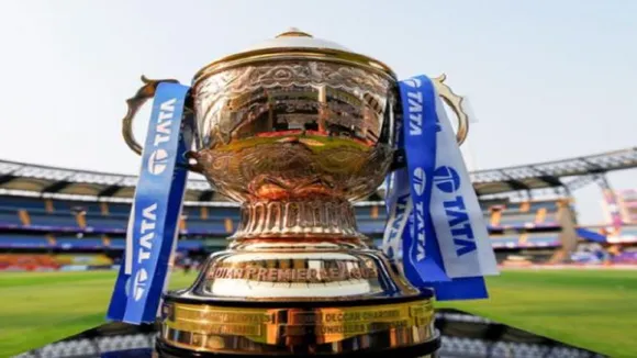 IPL 2024 Full Schedule