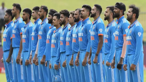 team india t20 world cup 2024 squad