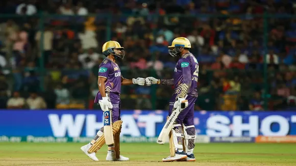 kolkata knight riders won by 7 wickets against rcb