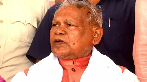 manjhi