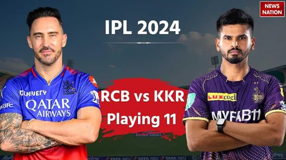 RCB vs kkr predicted xi