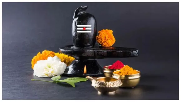 Shivling Puja Vidhi