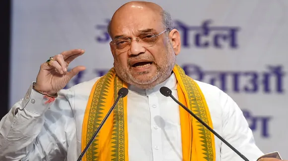 Amit Shah