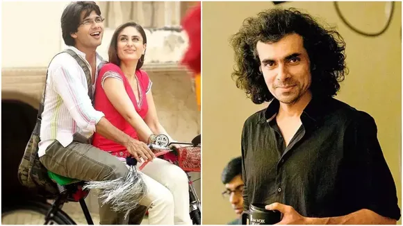 Imtiaz Ali On Jab We Met 2