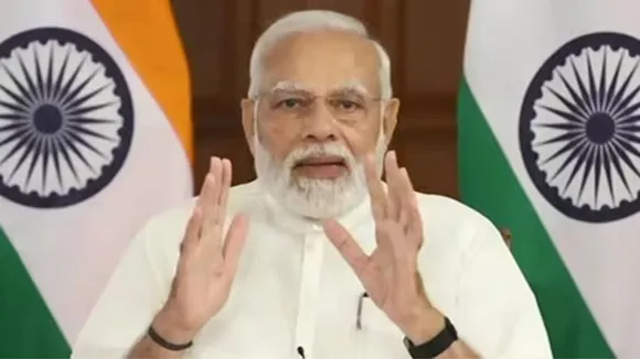 PM Modi