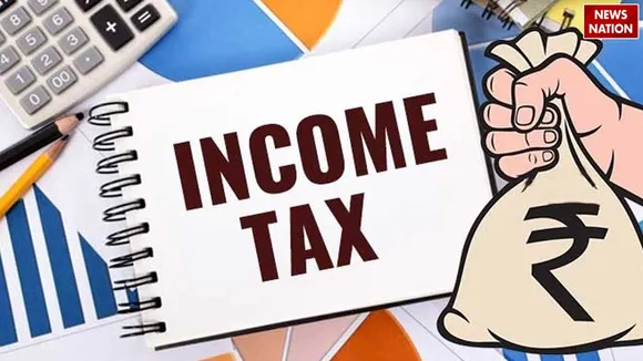 Income Tax