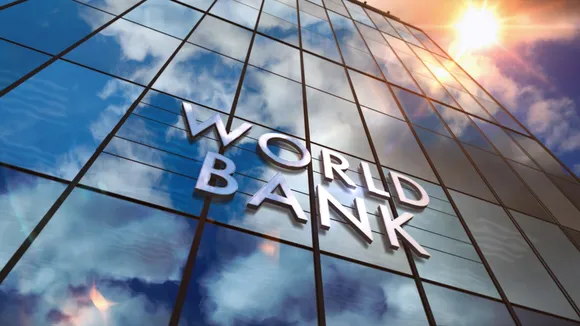 WORLD BANK