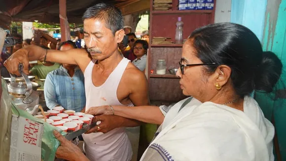 mamata banerjee