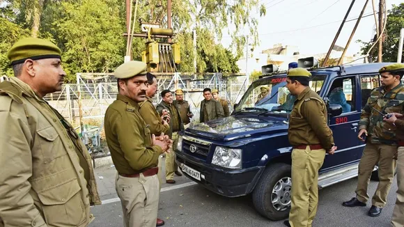 Noida Police