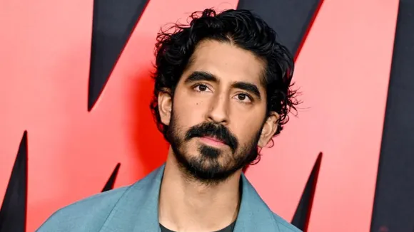 Dev Patel on transgender community