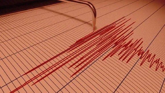 Earthquake