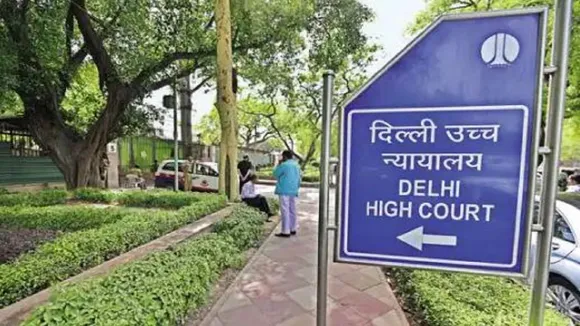 delhi high court