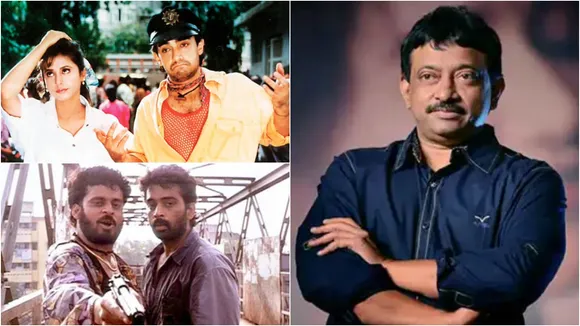 Ram Gopal Varma 5 Best Films