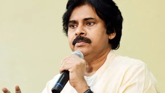 pawan kalyan