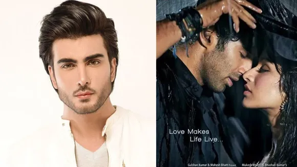 Imran Abbas rejects bollywood