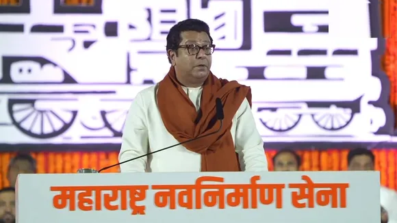 Raj Thackeray