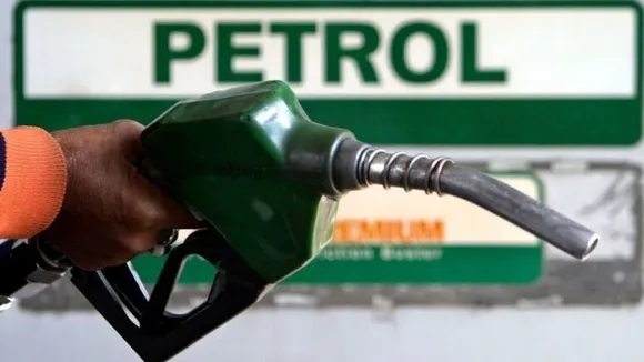 Petrol Diesel Price Today