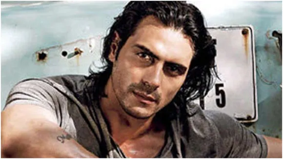 Arjun Rampal Struggling Days