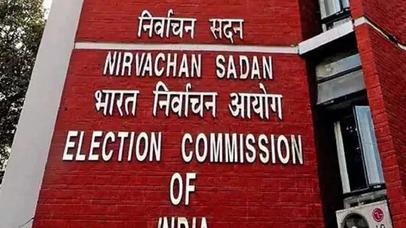 election commission of india