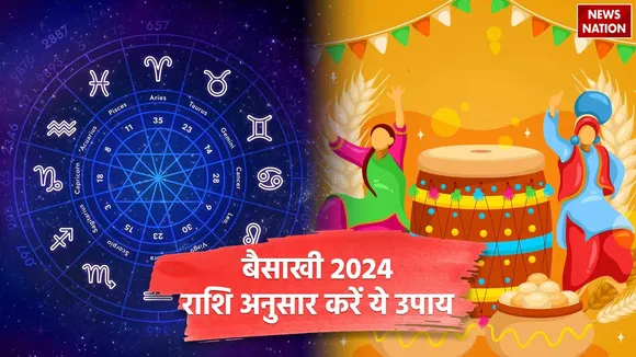 Baisakhi 2024 Shubh Yoga