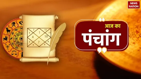 Aaj Ka Panchang 15 April 2024