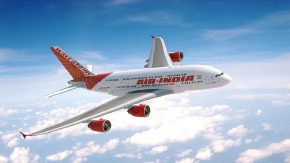 Air India Flight