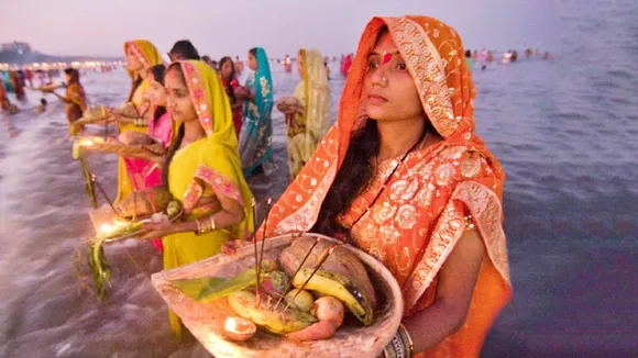 Chaiti Chhath 2024