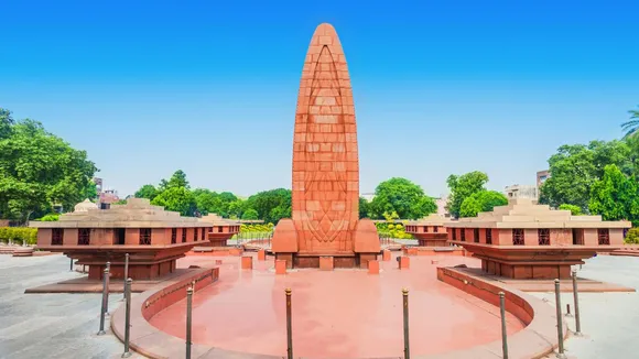 Jallianwala wala bagh quiz hindi with answers