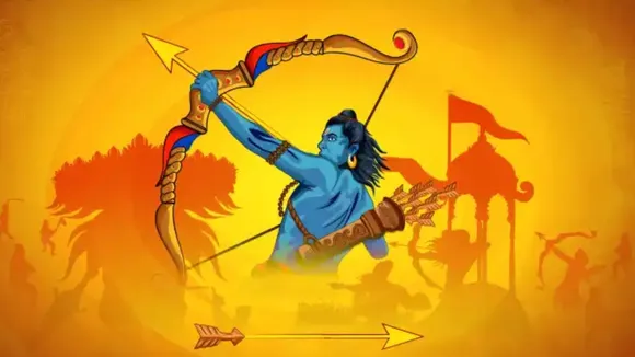 ram navami 2024 lucky horoscope