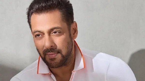 Salman Khan