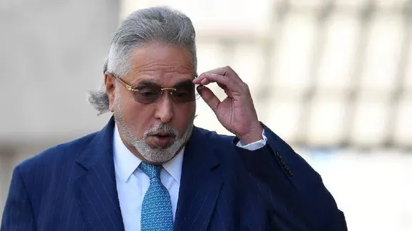 vijay mallya