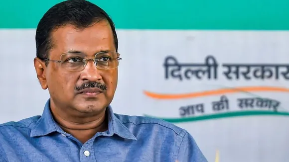 Arvind Kejriwal