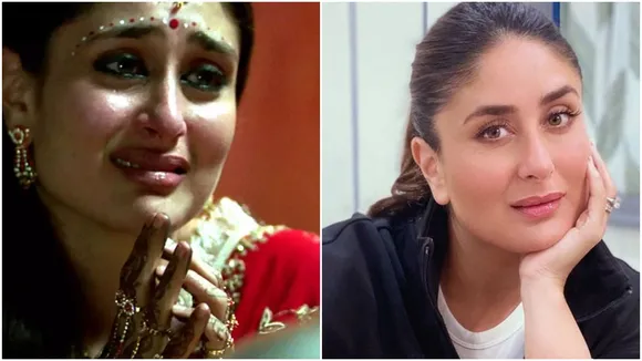 Kareena Kapoor Omkara