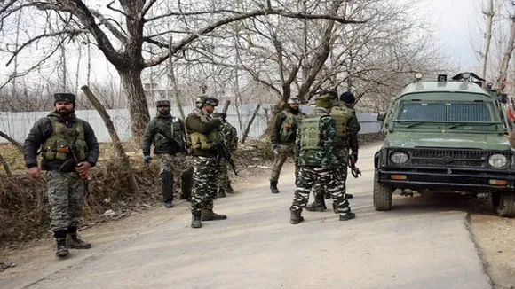 Anantnag Terrorist Attack