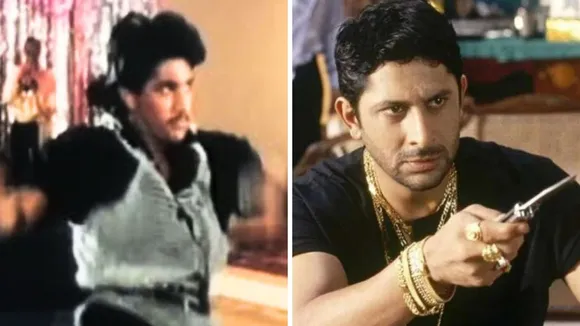 arshad warsi