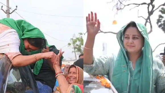 rohini rjd