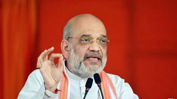 amit shah