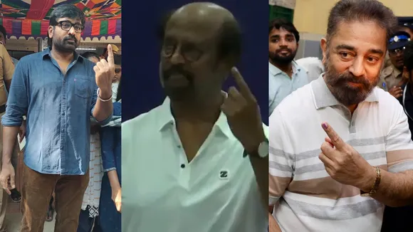 Lok Sabha Elections 2024