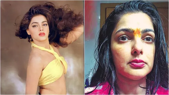 mamta kulkarni birthday