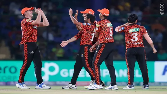 dc vs srh highlights