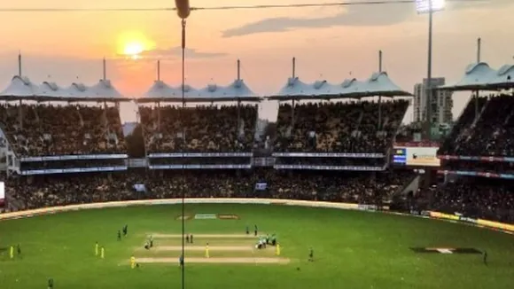 CSK vs LSG Pitch Report IPL 2024