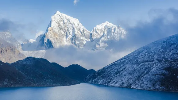 himalayan lakes