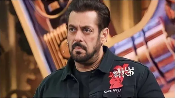 Salman Khan